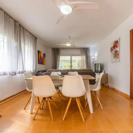 Holiday home Global Alicia - By Global Holidays 6704 *