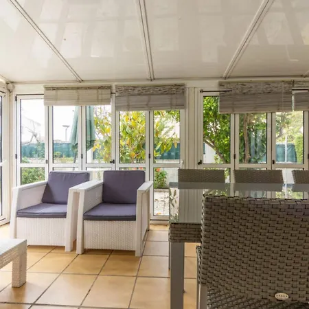 Holiday home Global Alicia - By Global Holidays 6704 Cambrils